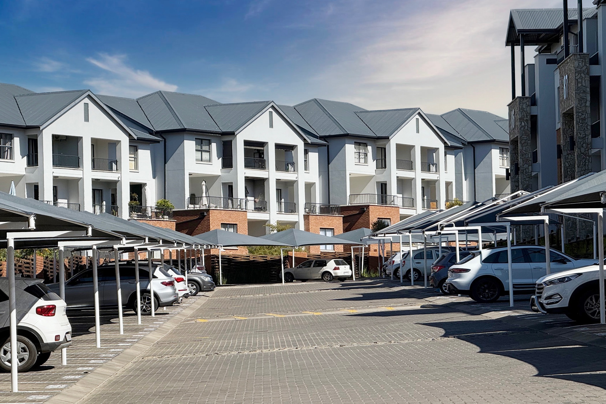 House for sale in Olivedale - RAN1710973