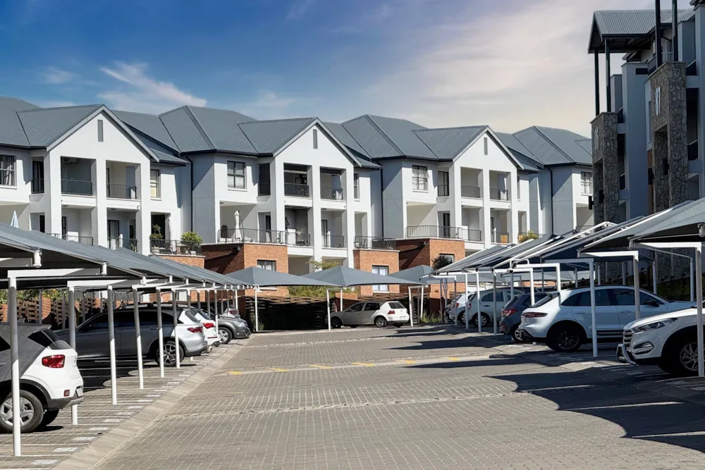 Apartment for sale in Olivedale - RAN1710973 Apartment for sale in Olivedale - RAN1710973