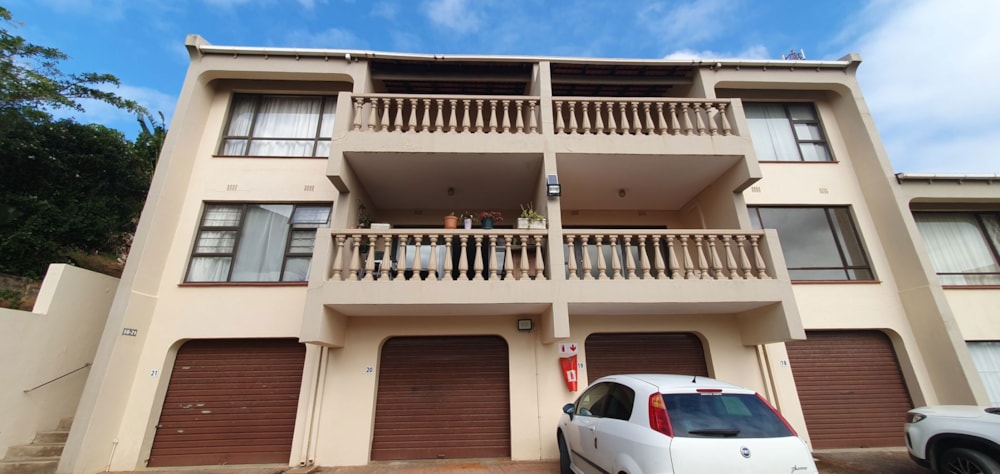 Apartment for sale in Port Edward - 1PD1710727