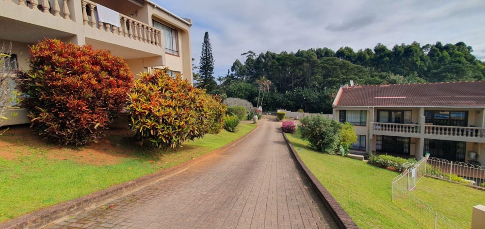 Apartment for sale in Port Edward - 1PD1710727
