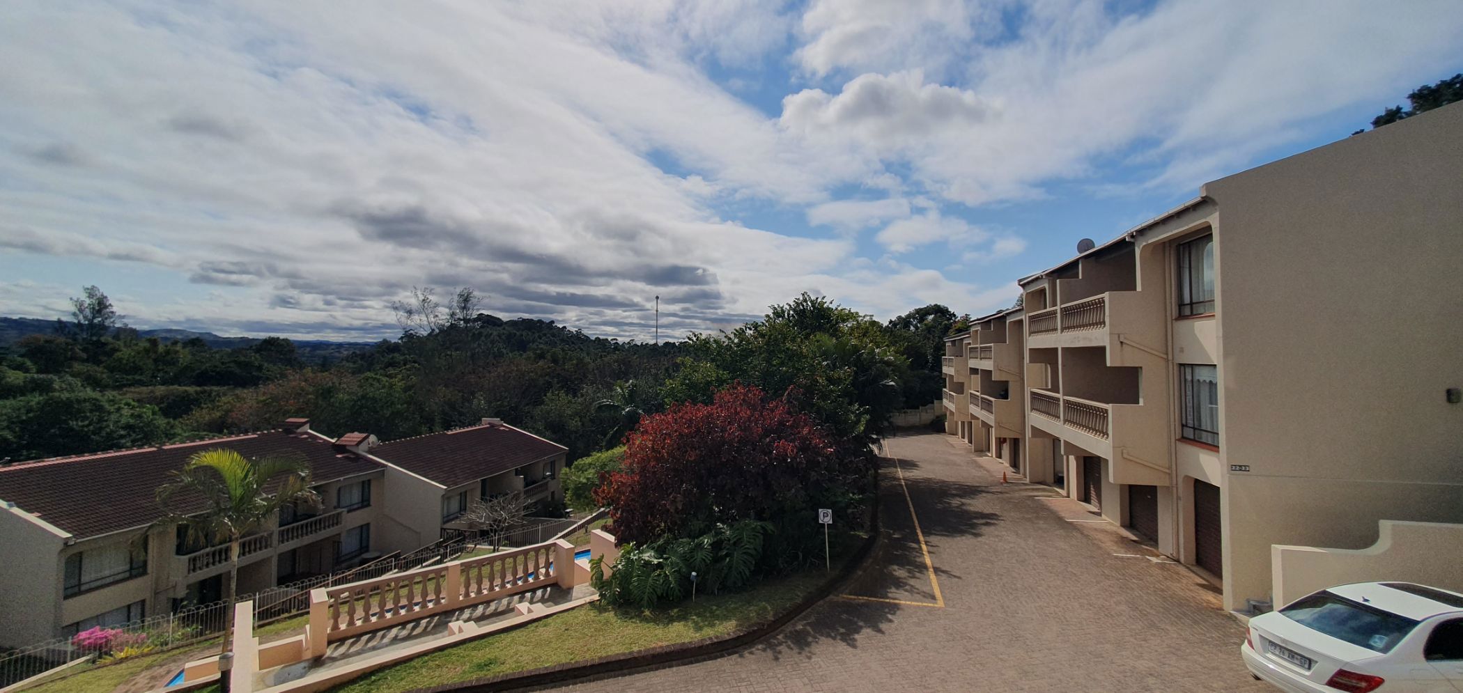 Apartment for sale in Port Edward - 1PD1710727