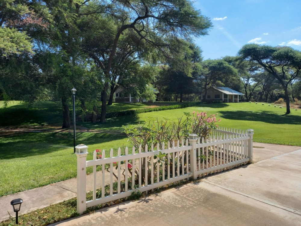 Livestock farm for sale in Siavonga, Zambia - 3ZA1710728