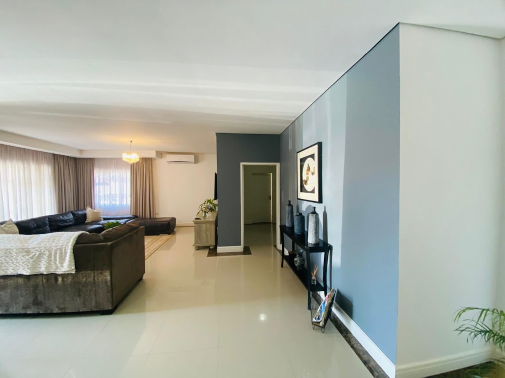 Apartment to rent in Lusaka, Zambia - 3ZA1726740