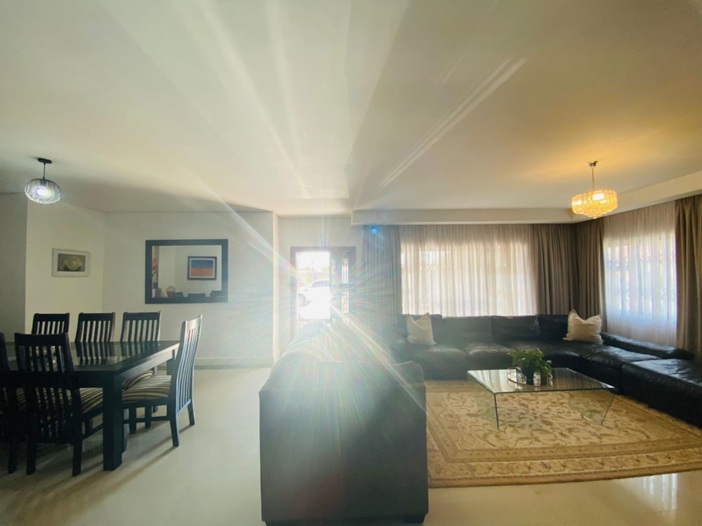 Apartment to rent in Lusaka, Zambia - 3ZA1726740