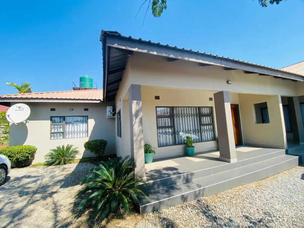 Apartment to rent in Ibex Hill, Zambia - 3ZA1726740