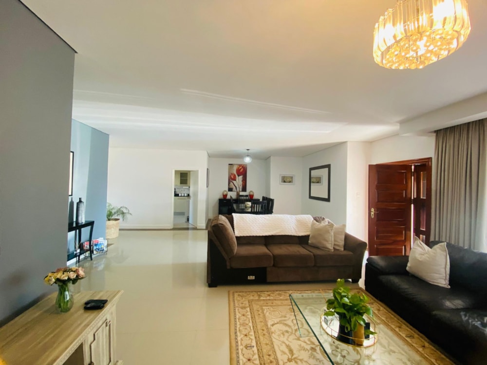 Apartment to rent in Lusaka, Zambia - 3ZA1726740