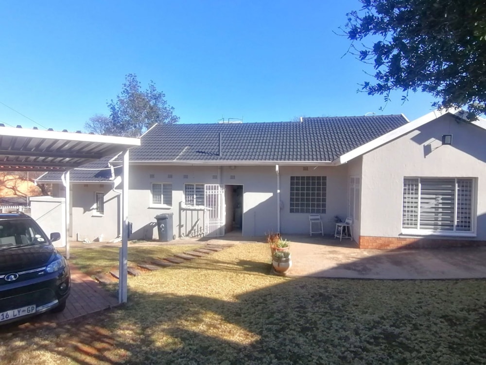 Commercial office to rent in Mulbarton - 1GV1712521