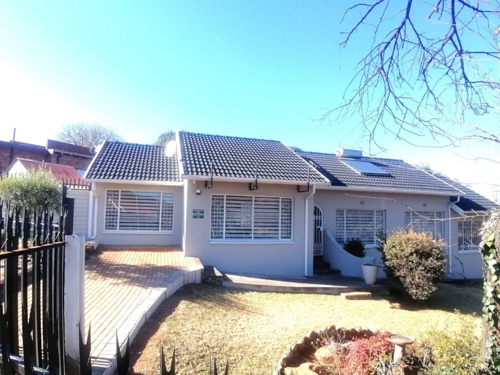 Commercial office to rent in Mulbarton - 1GV1712521