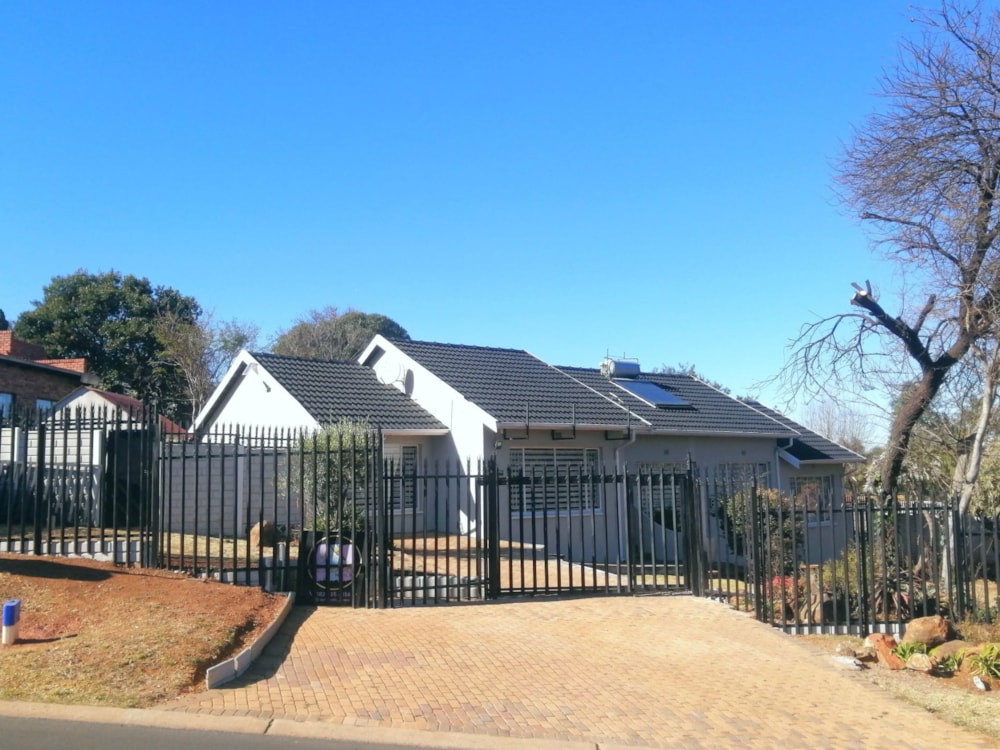 Commercial office to rent in Mulbarton - 1GV1712521