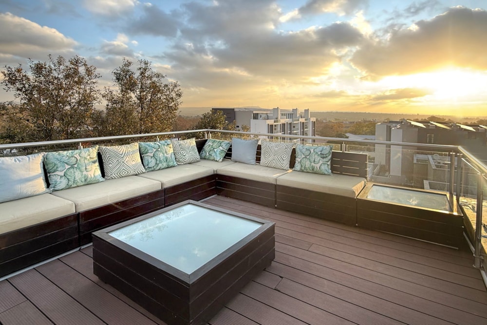 Penthouse apartment for sale in Dunkeld West - HP1714164