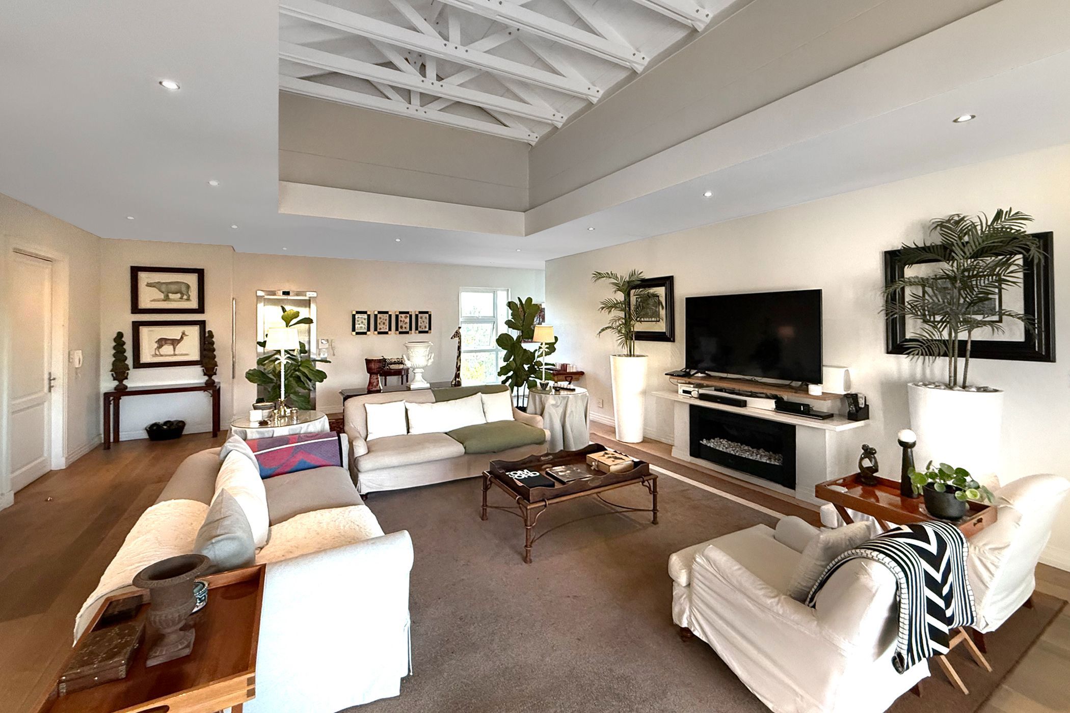 Penthouse apartment for sale in Dunkeld West - HP1714164