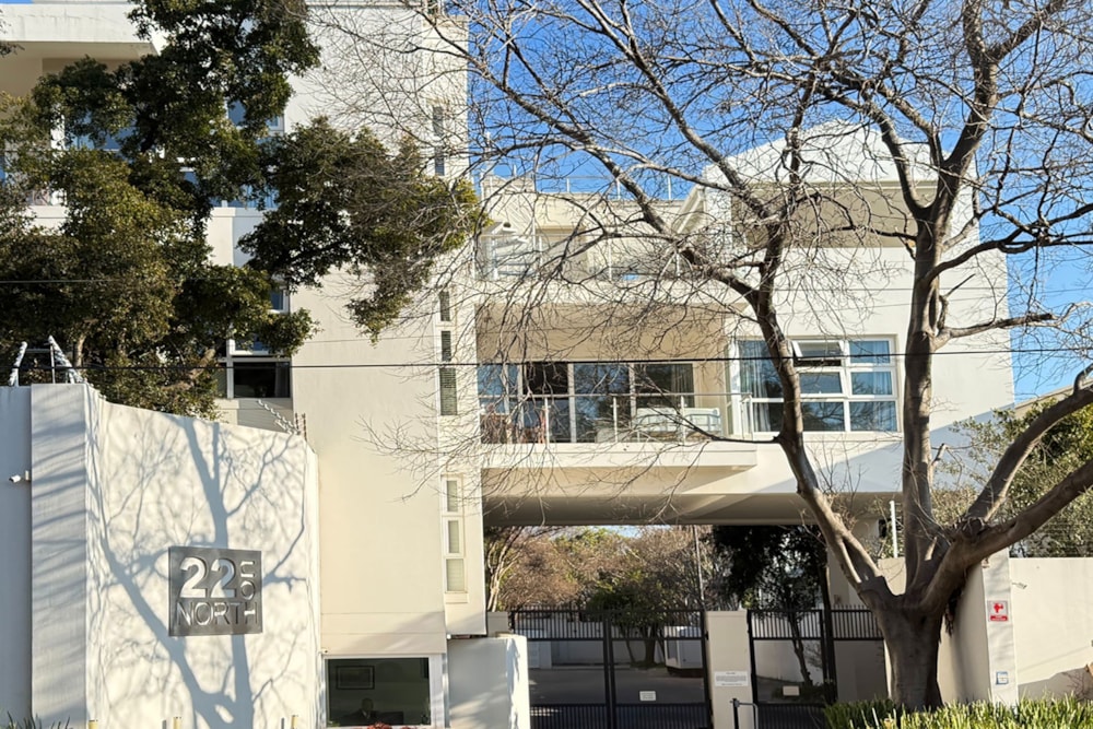 Penthouse apartment for sale in Dunkeld West - HP1714164