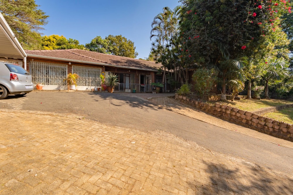 House for sale in Westville - 1WP1710826