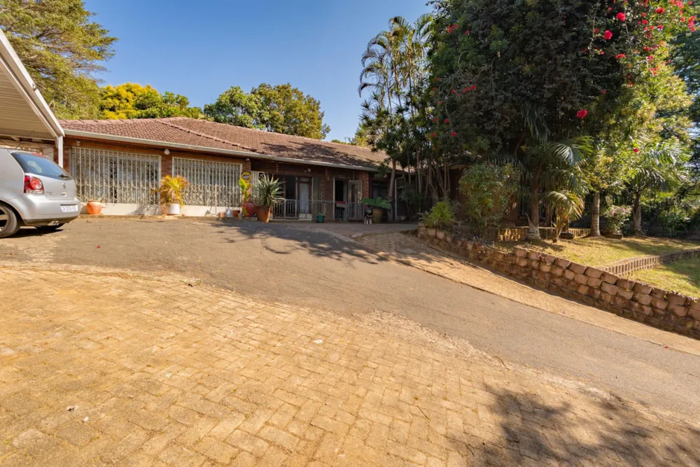 House for sale in Westville - 1WP1710826 House for sale in Westville - 1WP1710826