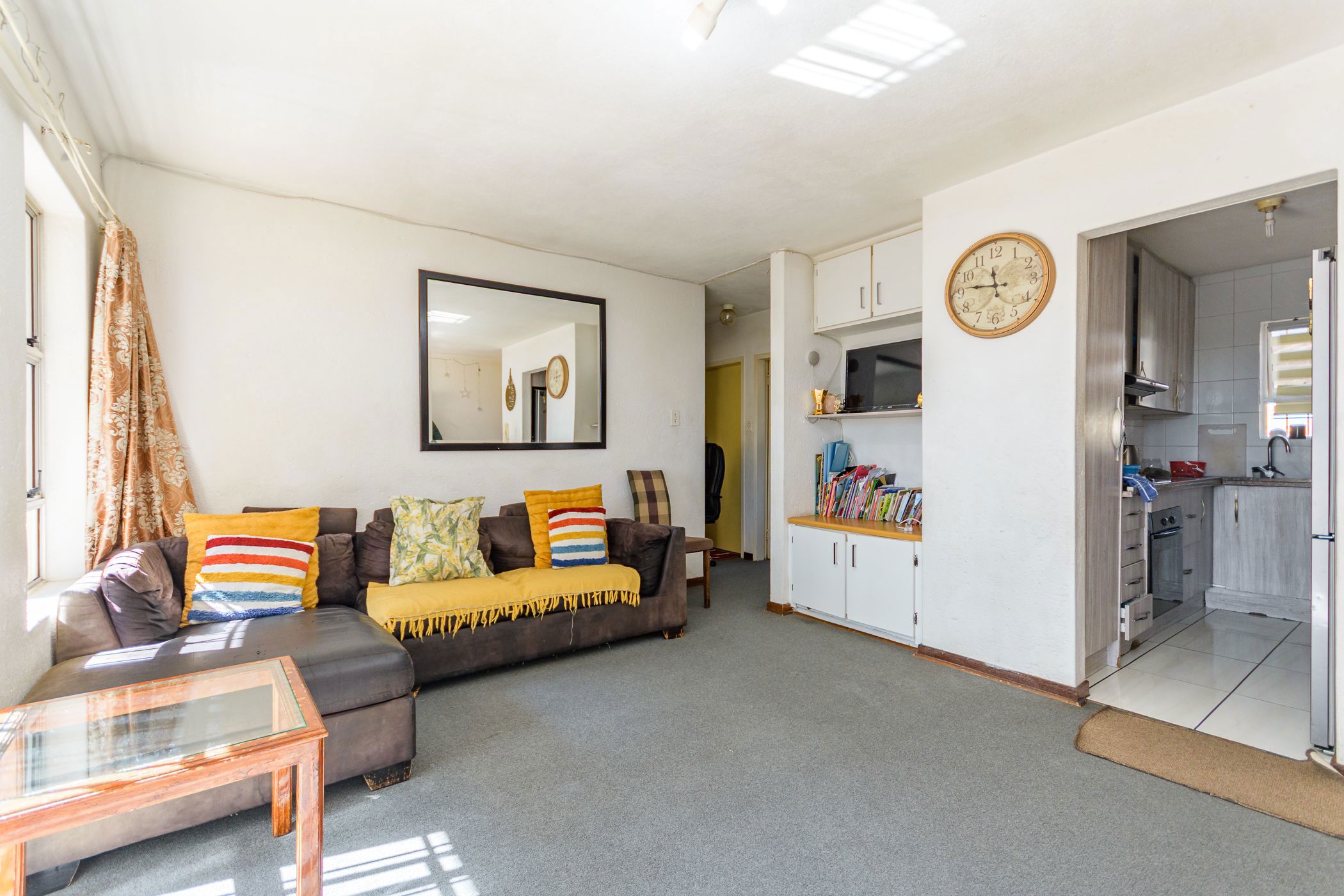 Apartment for sale in Morningside, Sandton - HP1710777