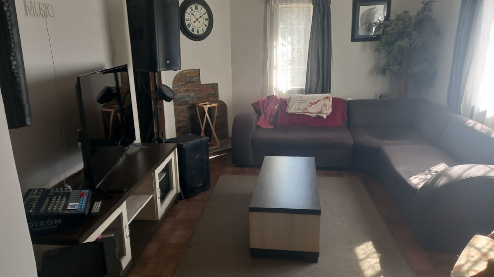 House for sale in Daspoort - PTM1710950