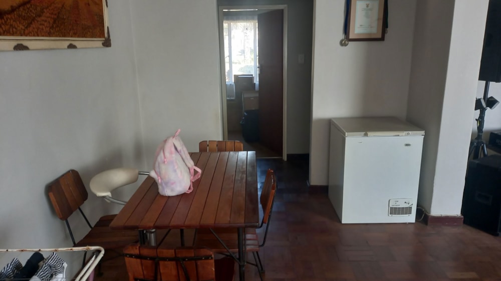 House for sale in Daspoort - PTM1710950