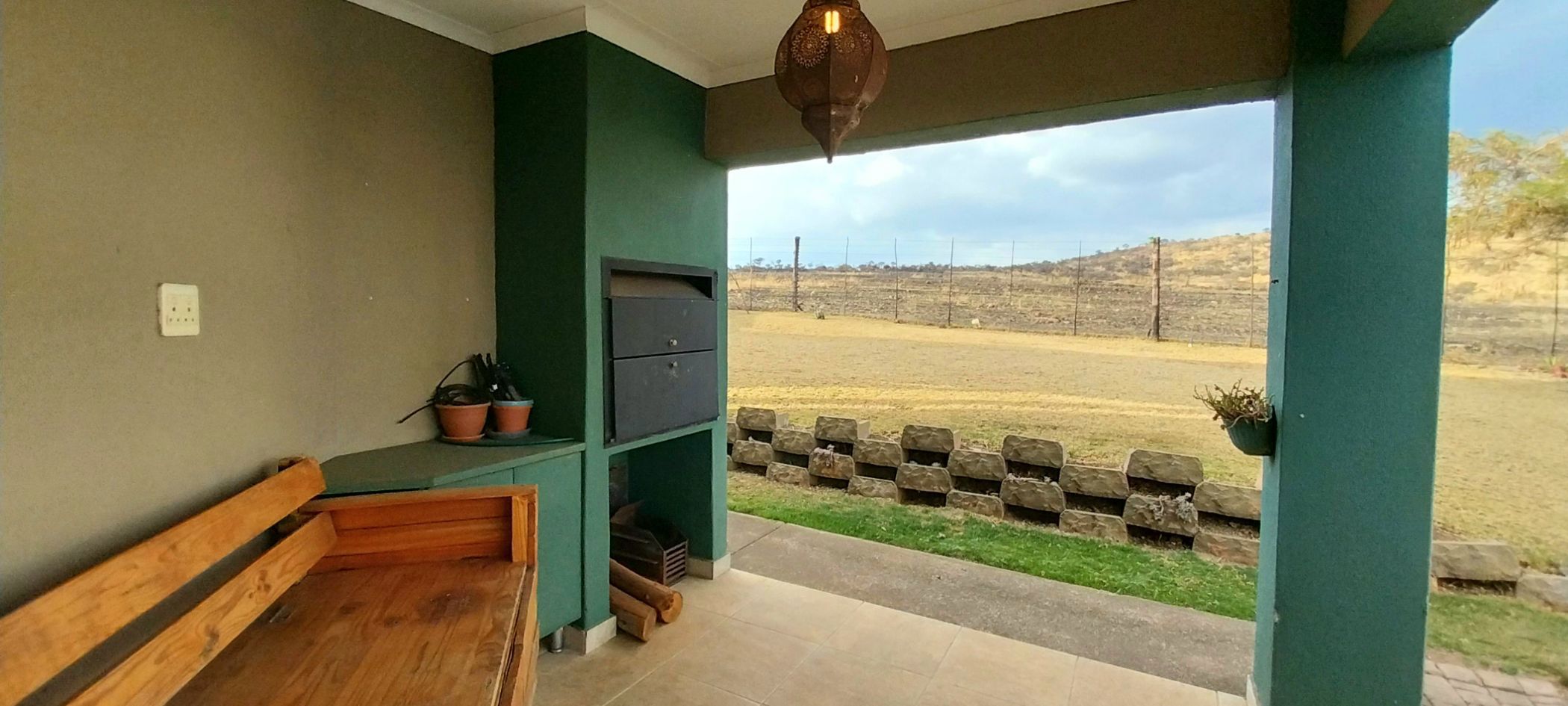 House let in The Heads, Lydenburg, Mashishing - 1LY1710834