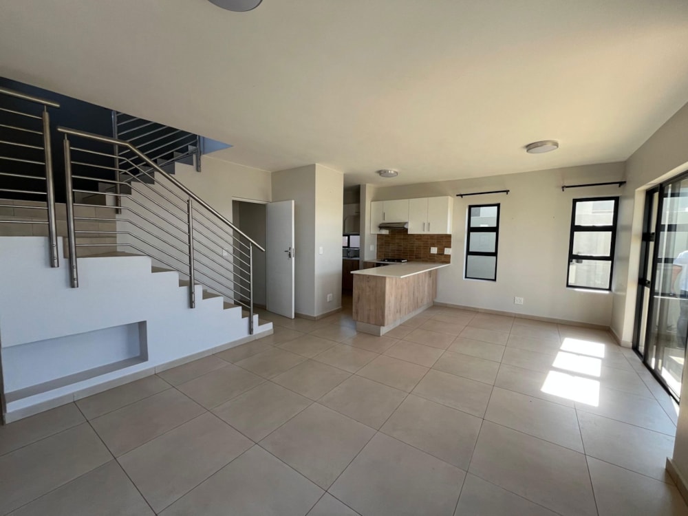 Townhouse for sale in Nelspruit Ext 29 - 1NS1710861