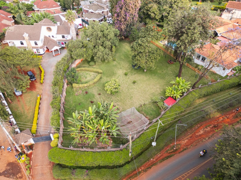Residential vacant land for sale in Lavington, Kenya - 3KE1710840 Residential vacant land for sale in Lavington, Kenya - 3KE1710840