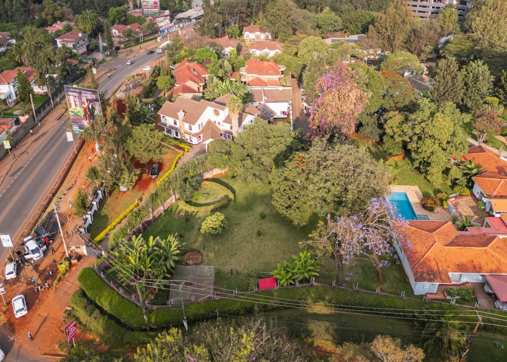 Residential vacant land for sale in Lavington, Kenya - 3KE1710840