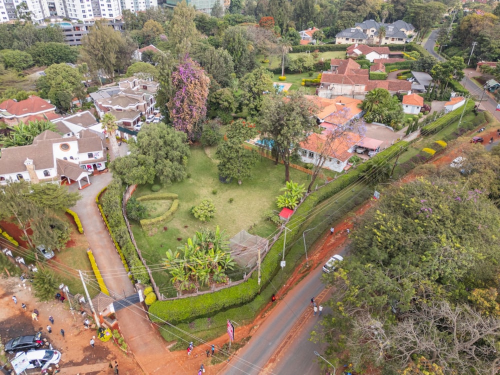 Residential vacant land for sale in Lavington, Kenya - 3KE1710840 Residential vacant land for sale in Lavington, Kenya - 3KE1710840