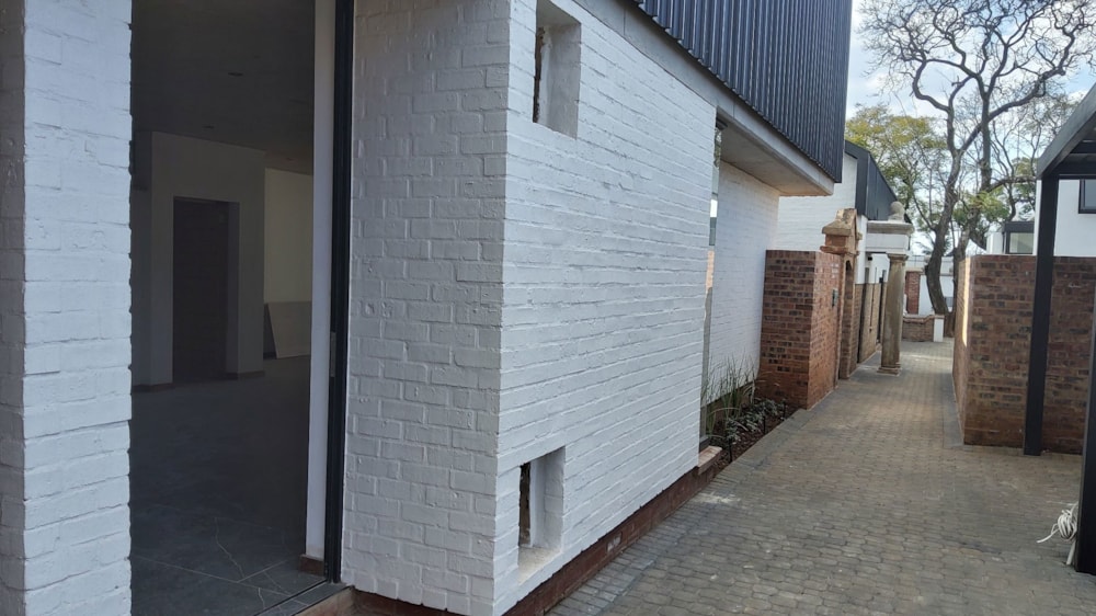 House to rent in Brooklyn, Pretoria East - PTL1706978