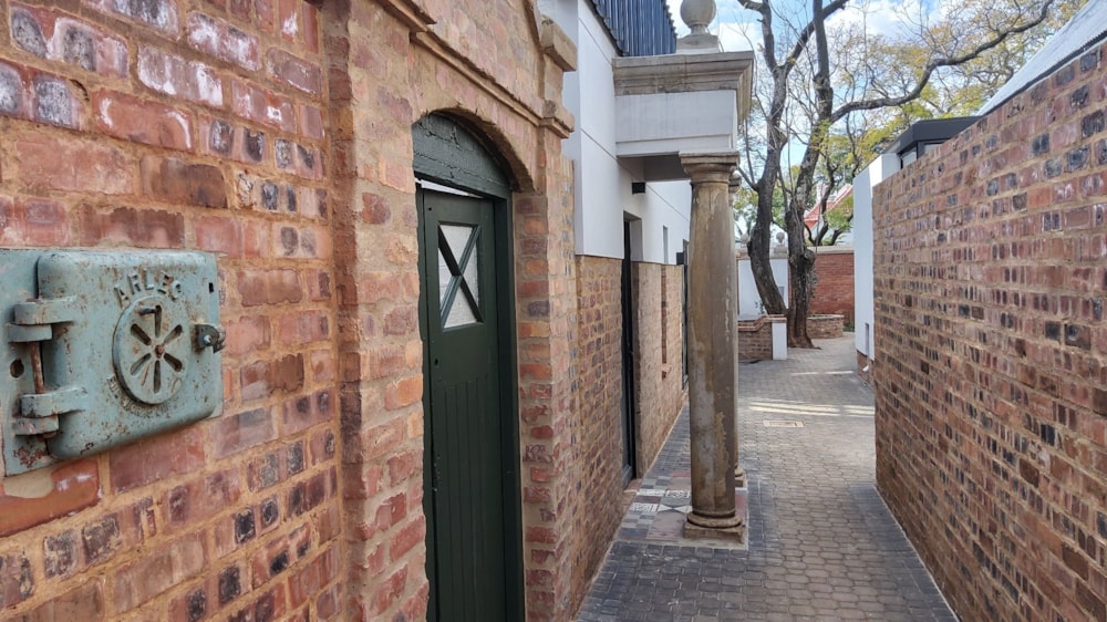 House to rent in Brooklyn, Pretoria East - PTL1706978