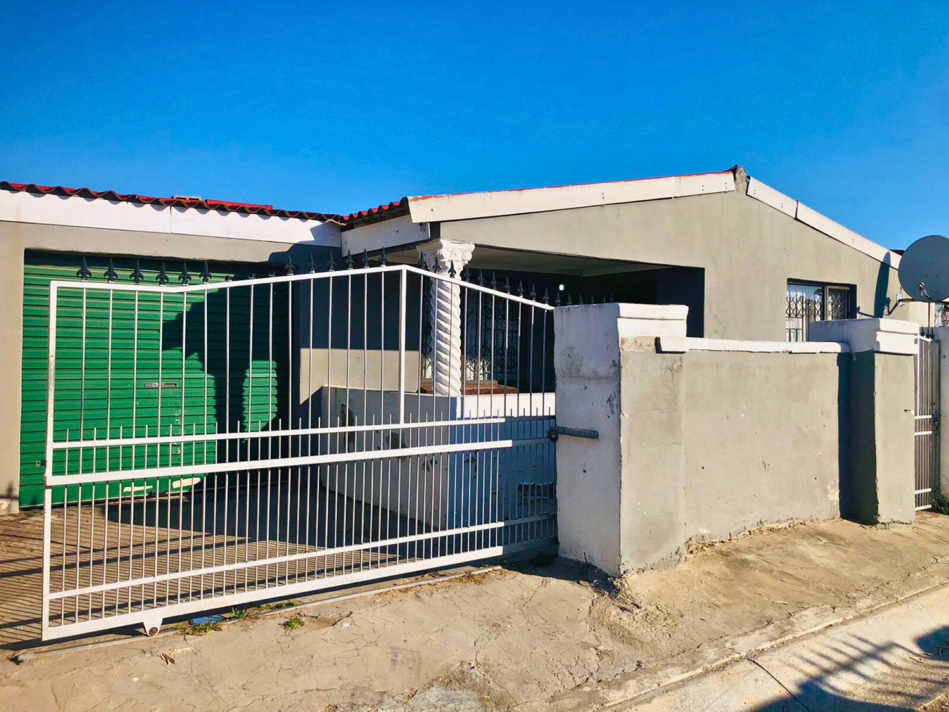 House for sale in KwaZakhele - 1PLZ1712014