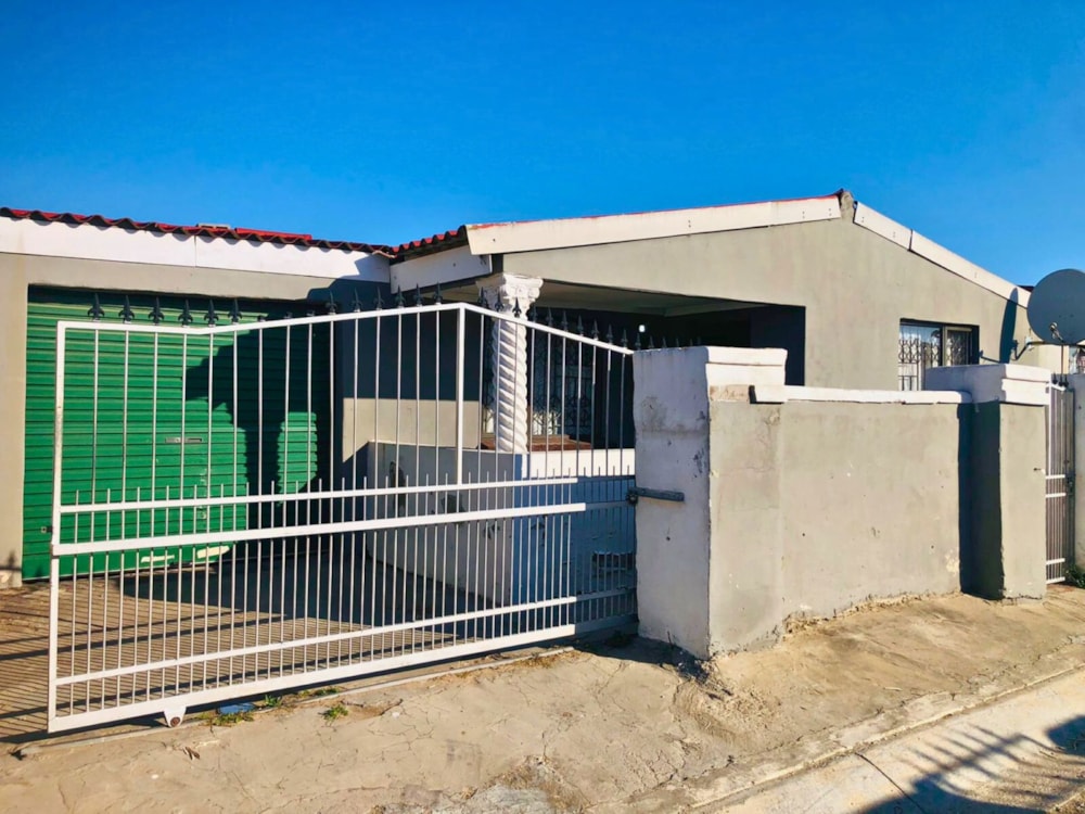 House for sale in KwaZakhele - 1PLZ1712014