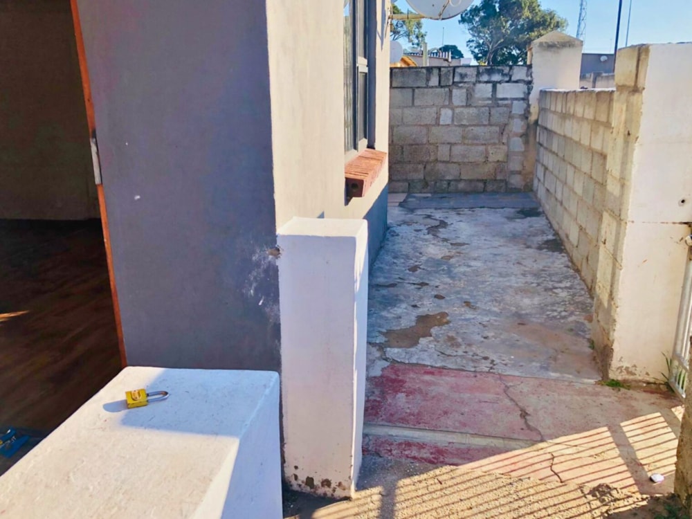 House for sale in KwaZakhele - 1PLZ1712014