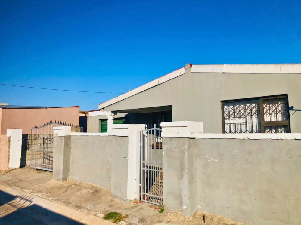 House for sale in KwaZakhele - 1PLZ1712014