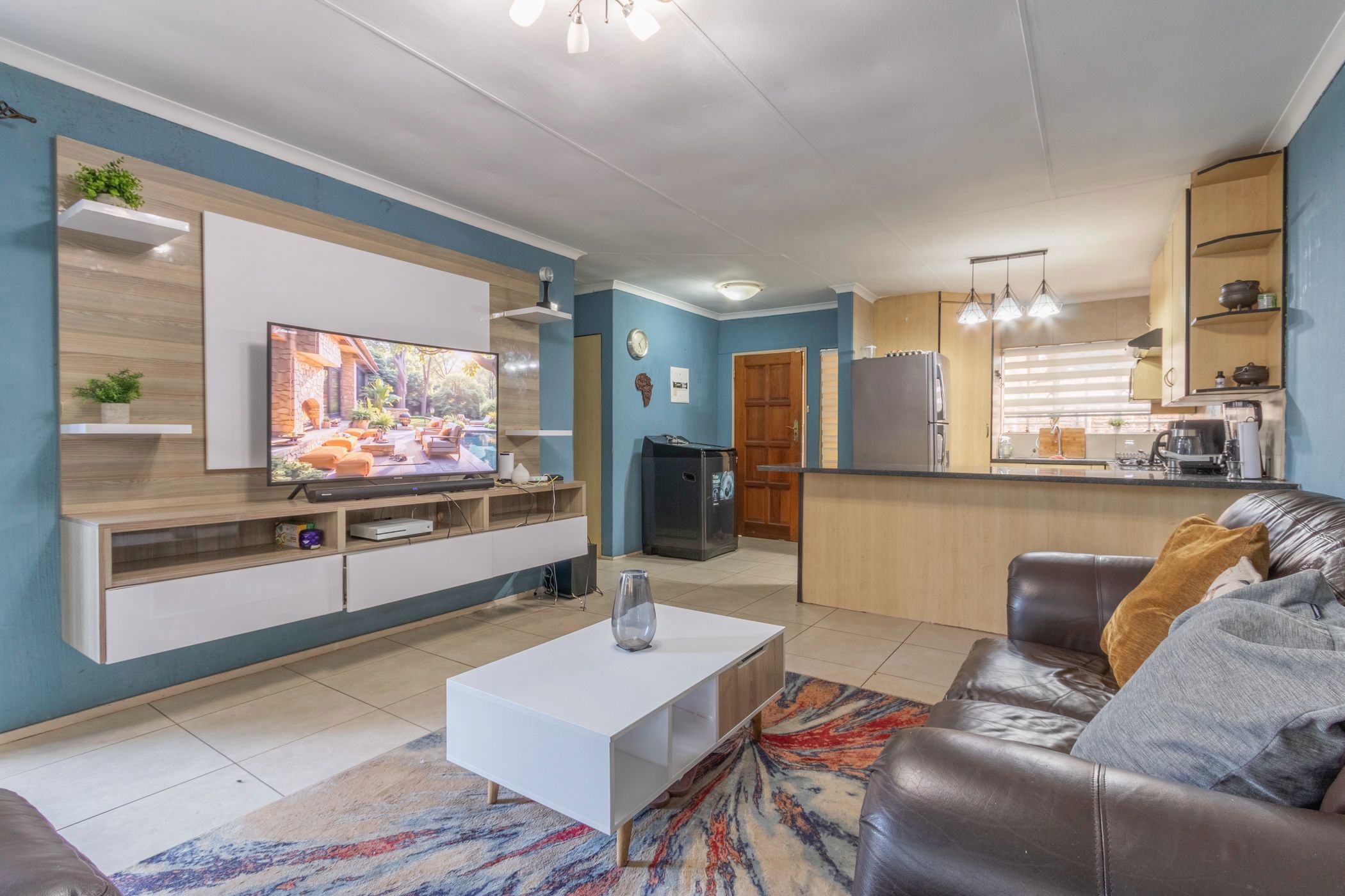 House let in Norkem Park - ENL1711893