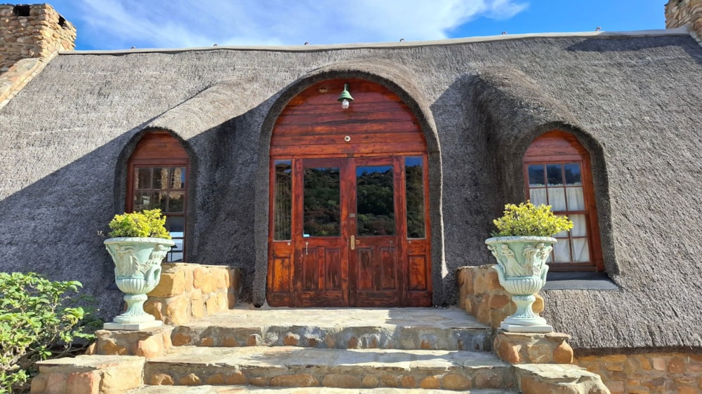 House for sale in McGregor - MG1711137 House for sale in McGregor - MG1711137