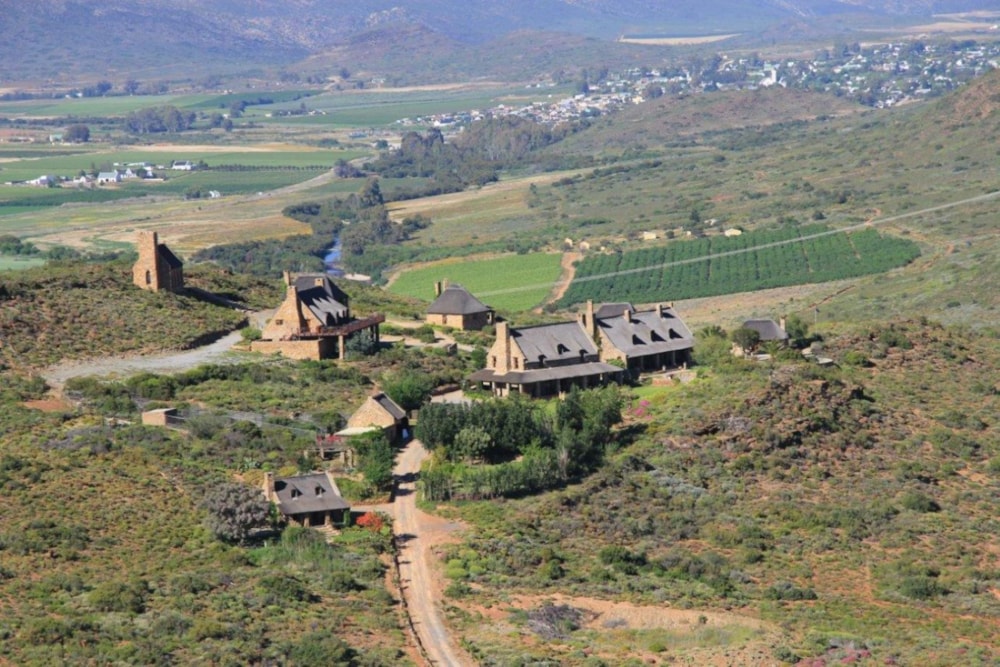 House for sale in McGregor - MG1711137 House for sale in McGregor - MG1711137