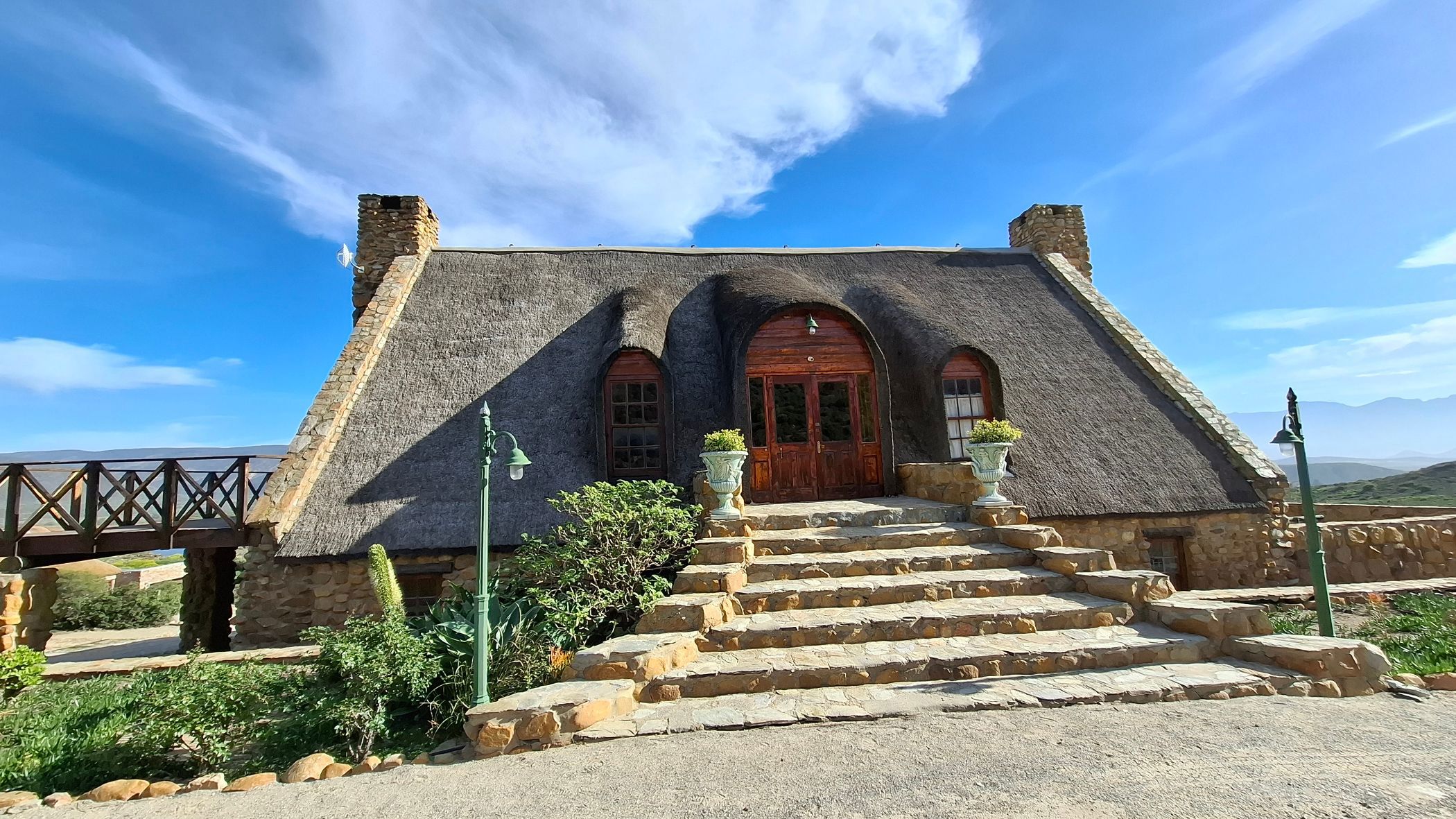 House for sale in McGregor - MG1711137