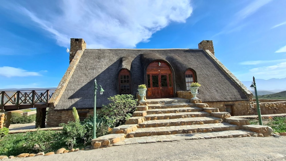 House for sale in McGregor - MG1711137 House for sale in McGregor - MG1711137