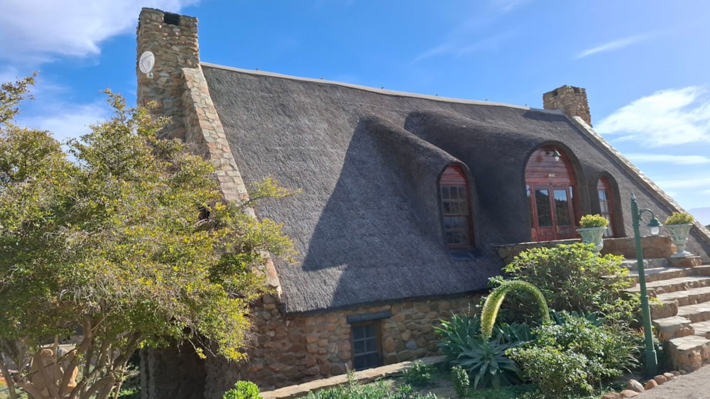 House for sale in McGregor - MG1711137 House for sale in McGregor - MG1711137