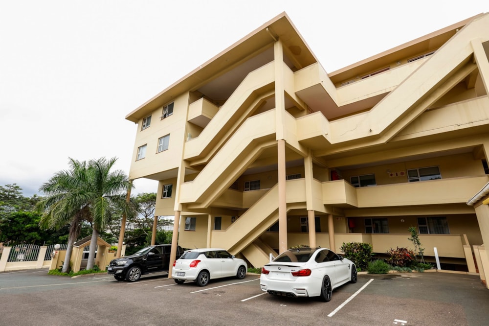 Apartment for sale in Morningside, Durban - 1DA1710862