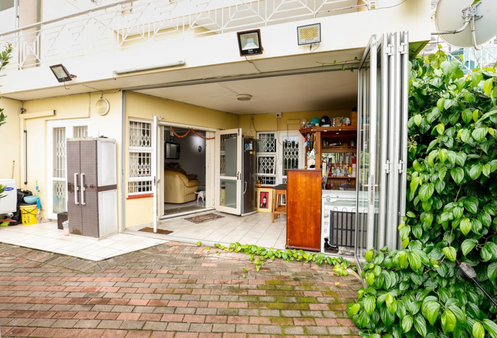 Apartment for sale in Morningside, Durban - 1DA1710862