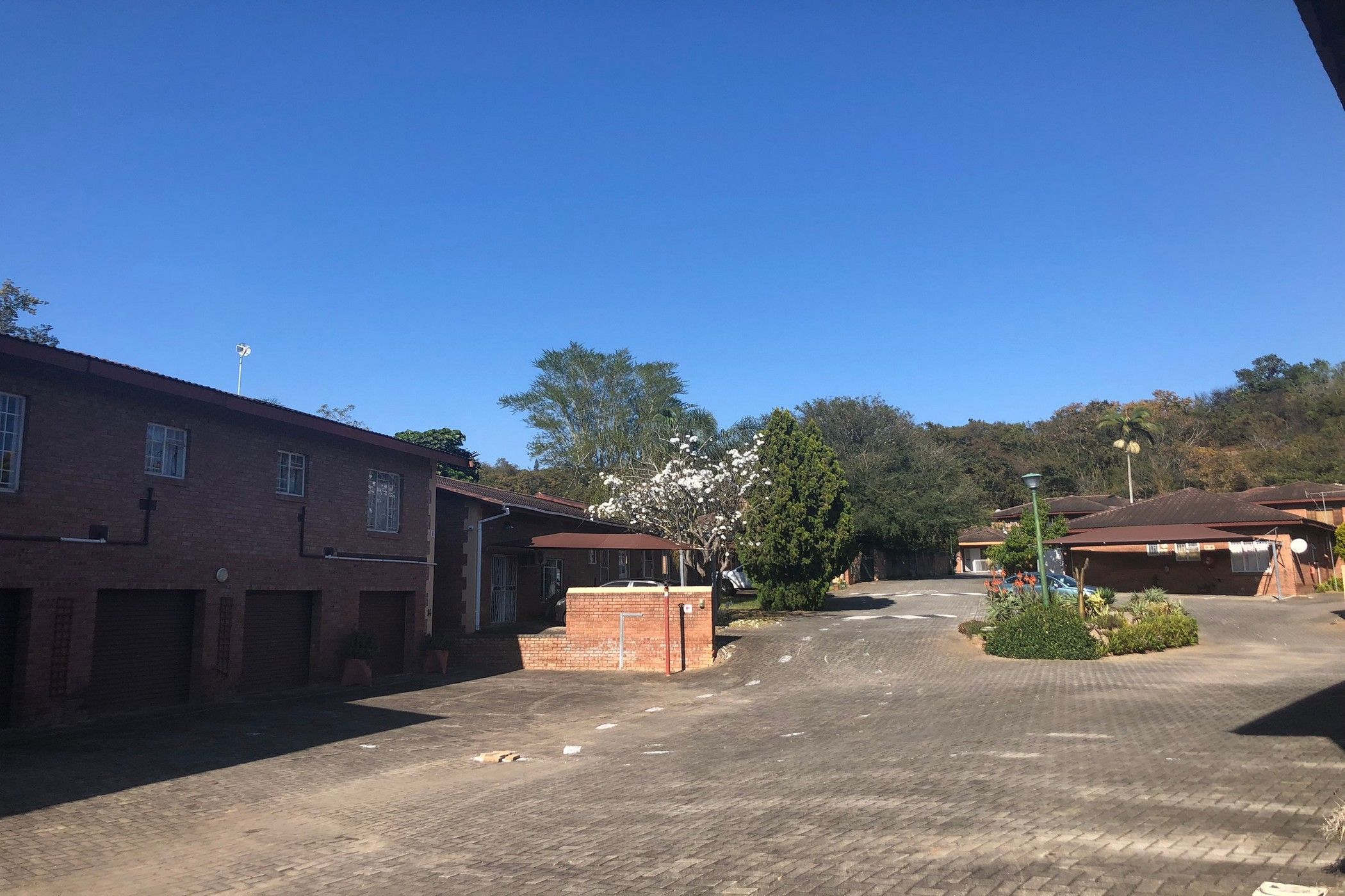 Apartment for sale in Sonheuwel Ext 1 - 1NS1710872