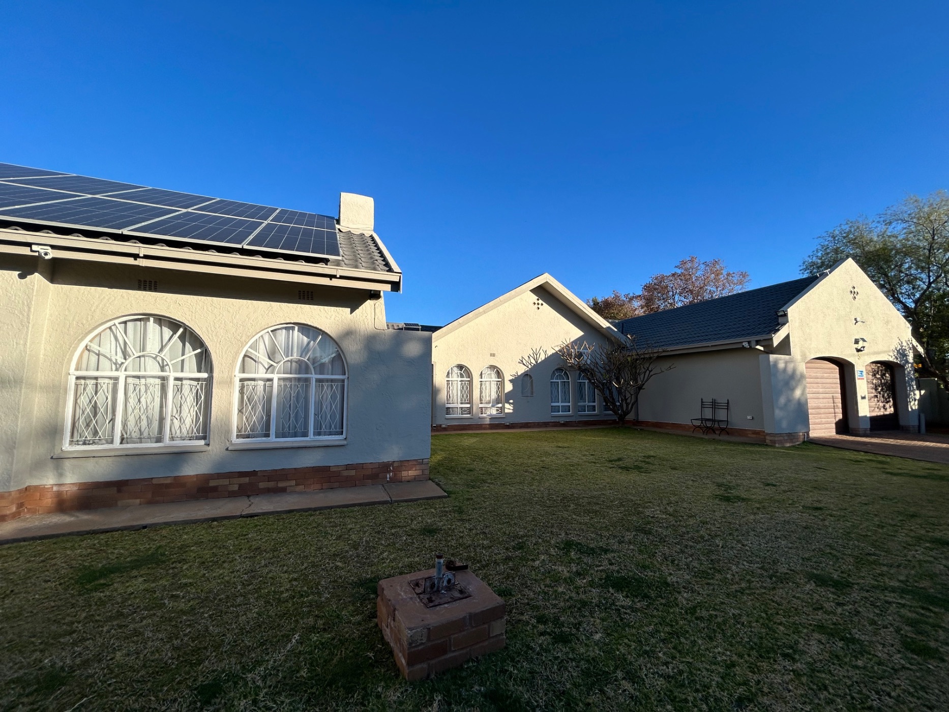 House for sale in Hillcrest, Kimberley - 1KJ1710874