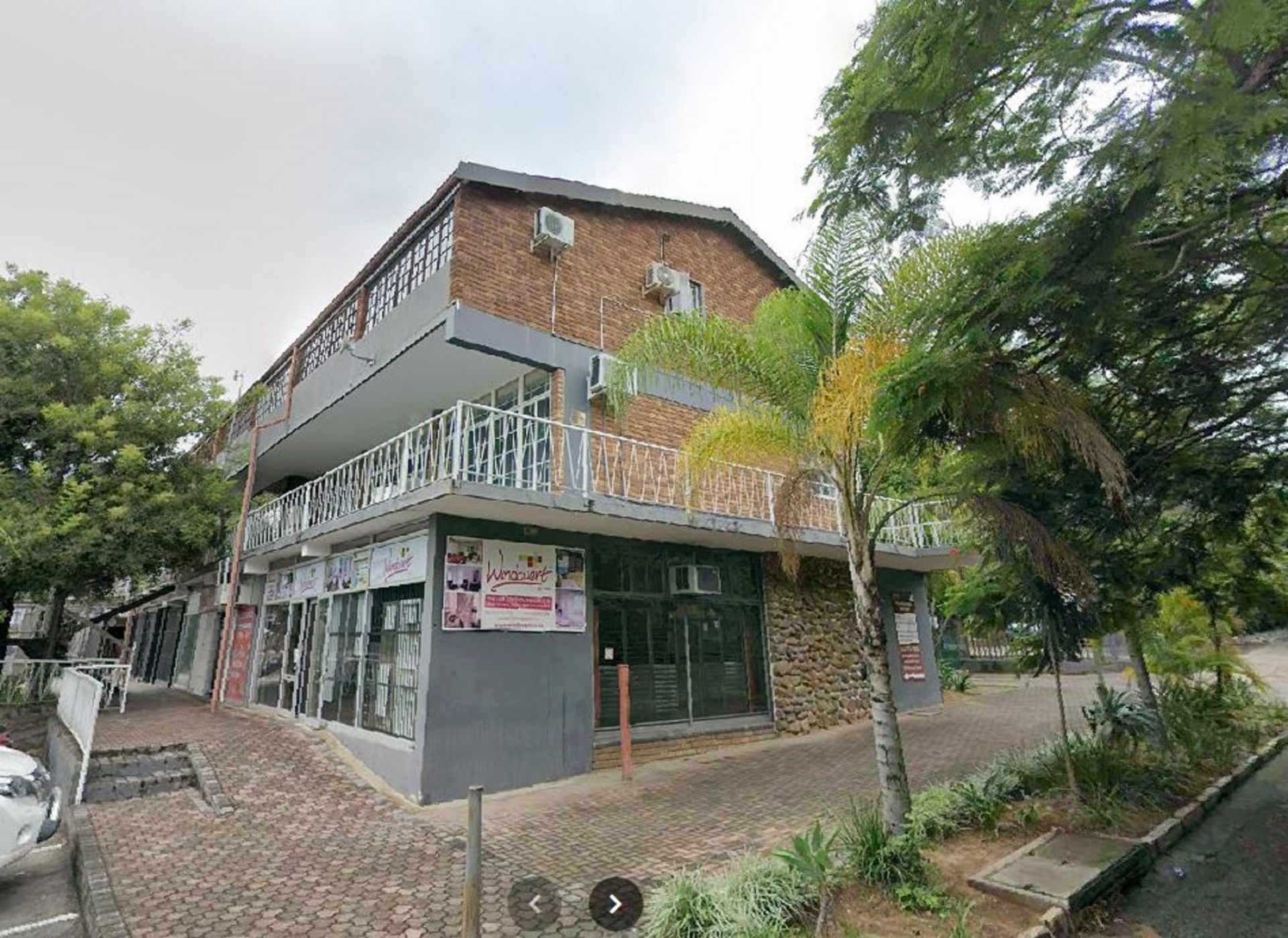 Apartment for sale in Mbombela Ext 2 (Nelspruit Ext 2) - 1NS1711428