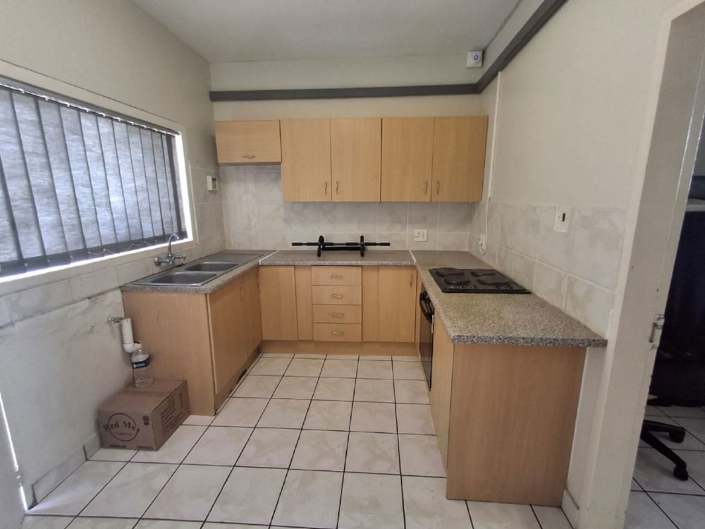 Apartment for sale in Mbombela Ext 2 (Nelspruit Ext 2) - 1NS1711428