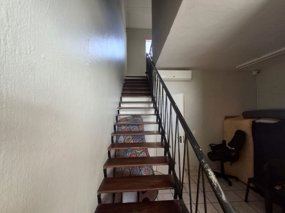 Apartment for sale in Mbombela Ext 2 (Nelspruit Ext 2) - 1NS1711428