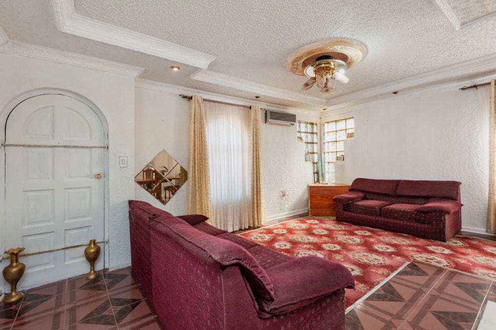 House for sale in Zakariyya Park - 1GV1711227 House for sale in Zakariyya Park - 1GV1711227