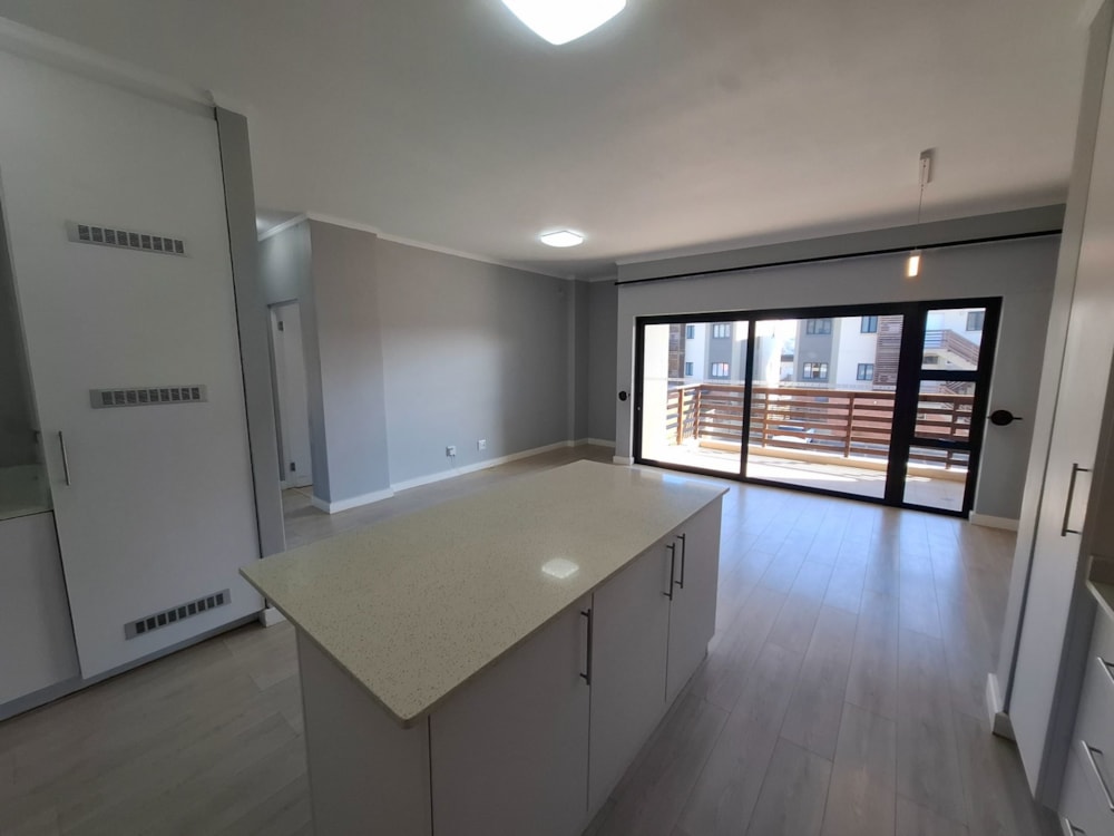 Apartment let in Waterfall, Upper Highway - 1KF1710890