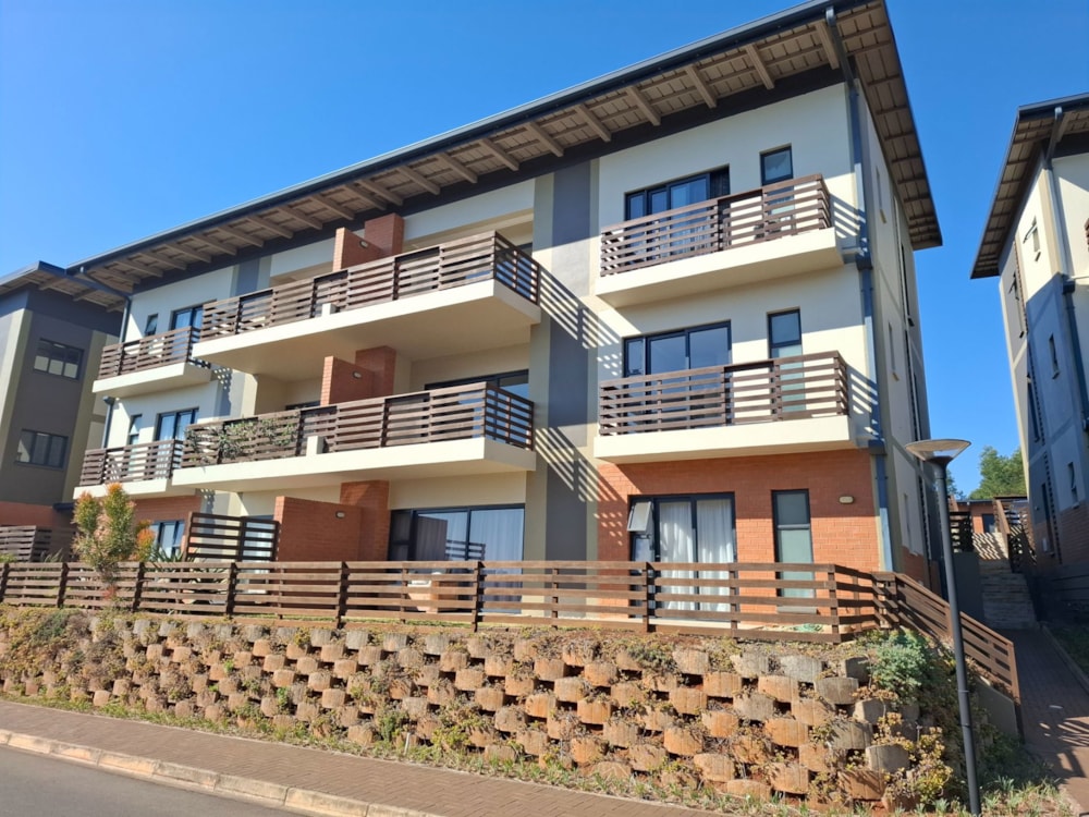 Apartment let in Waterfall, Upper Highway - 1KF1710890