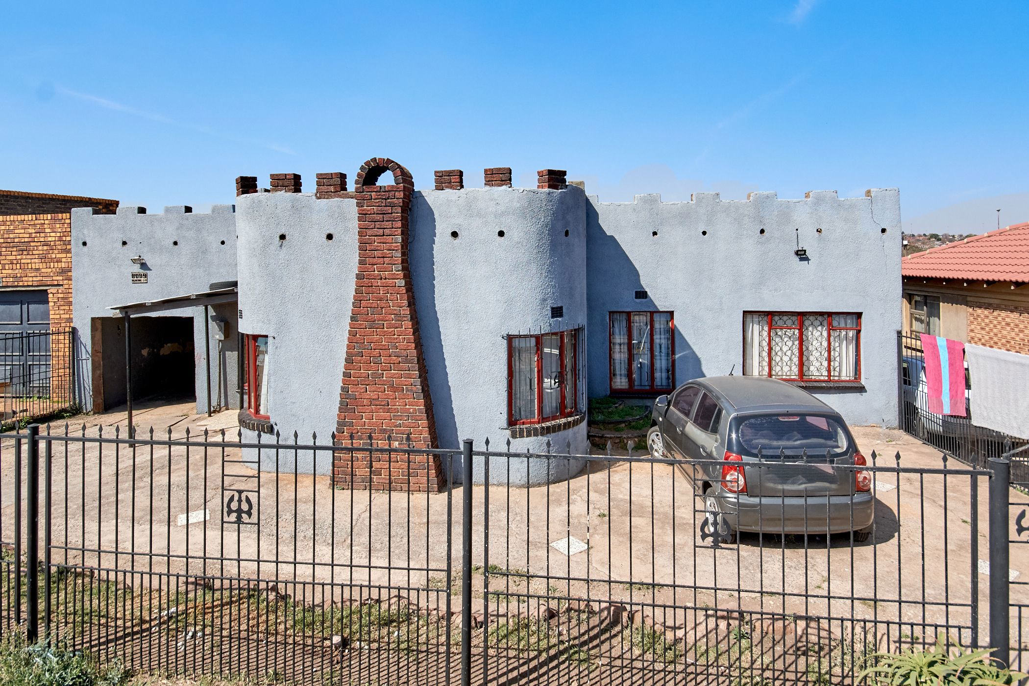 House for sale in Orlando West - RAN1710904