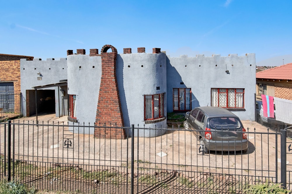 House for sale in Orlando West - RAN1710904